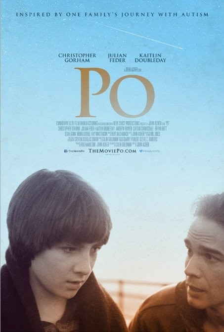 Film Chłopiec imieniem Po