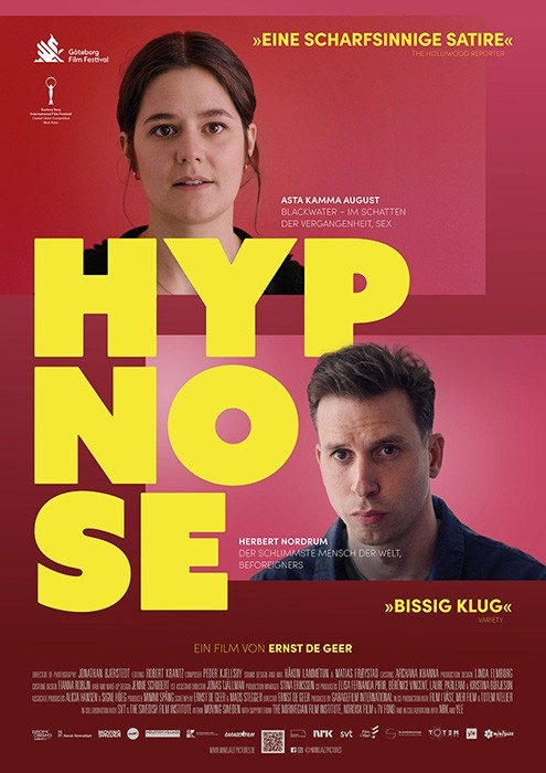 The best swedish new movies from year 2024 online