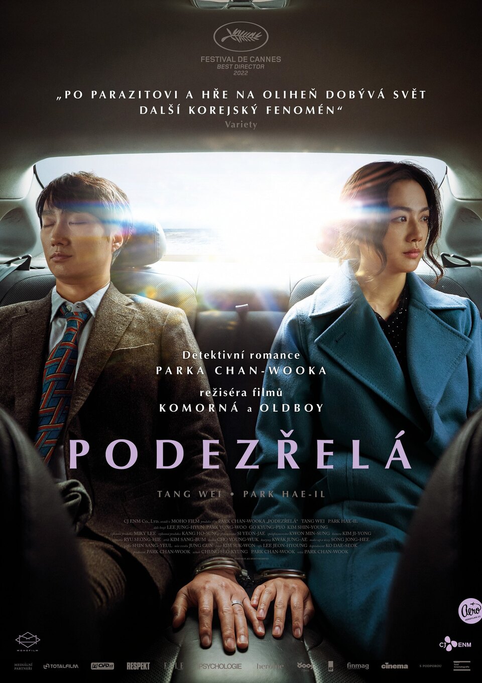 Найкращі азіатські містика з року 2022 онлайн