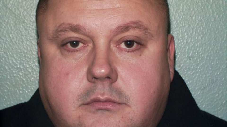 Документ Serial Killer, Serial Liar Levi Bellfield: A Faking It Special