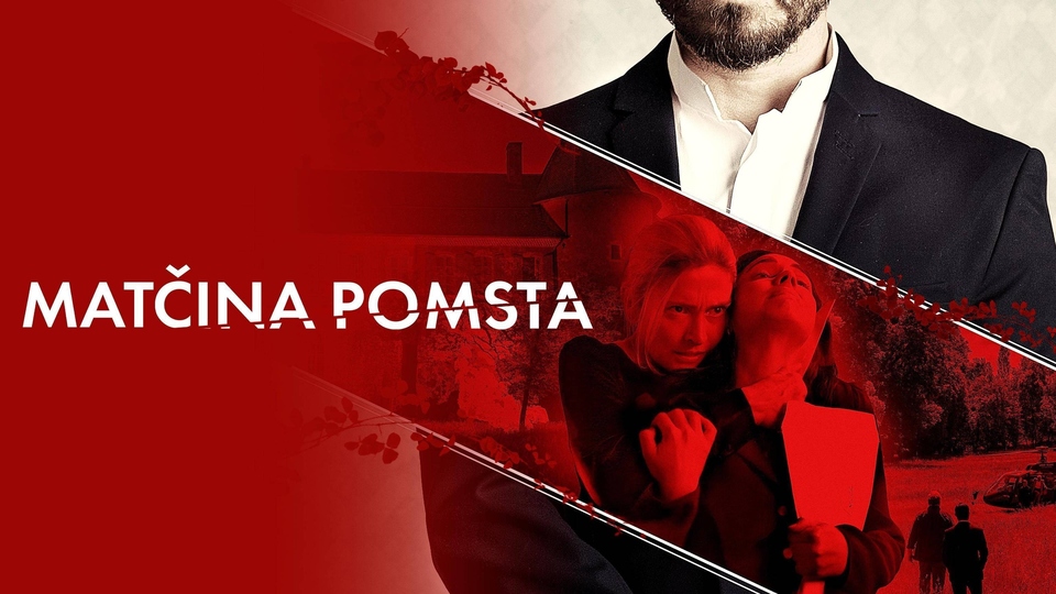 Film Matčina pomsta