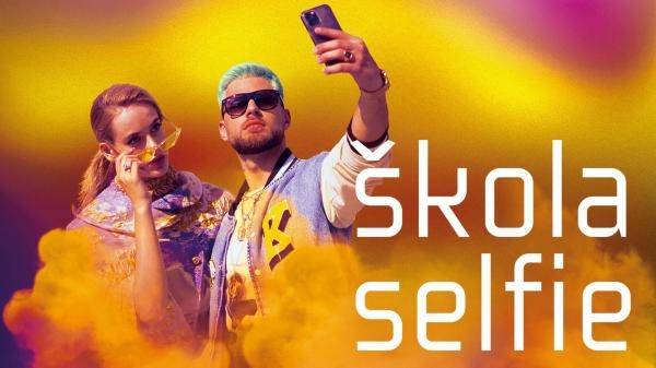 Škola selfie