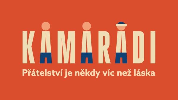 Kamarádi