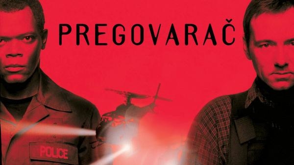 Pregovarač