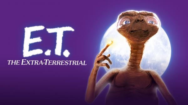 E.T.: The Extra-Terrestrial