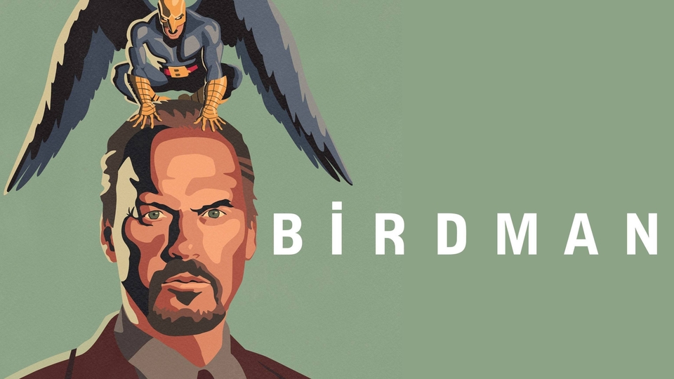 Фільм Birdman