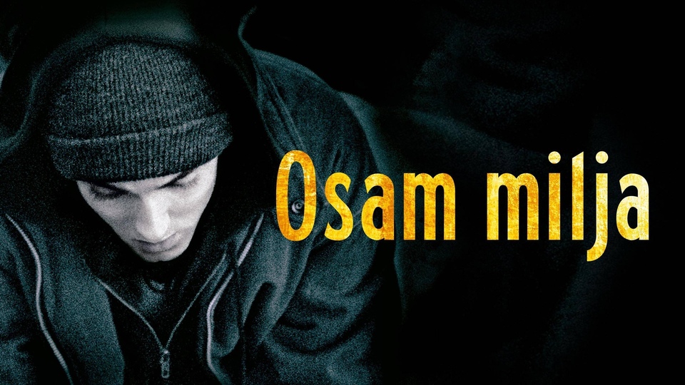 Film Osam milja