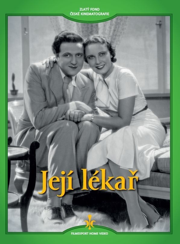 Film Její lékař