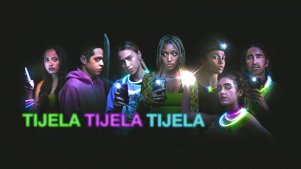Film Tijela, tijela, tijela