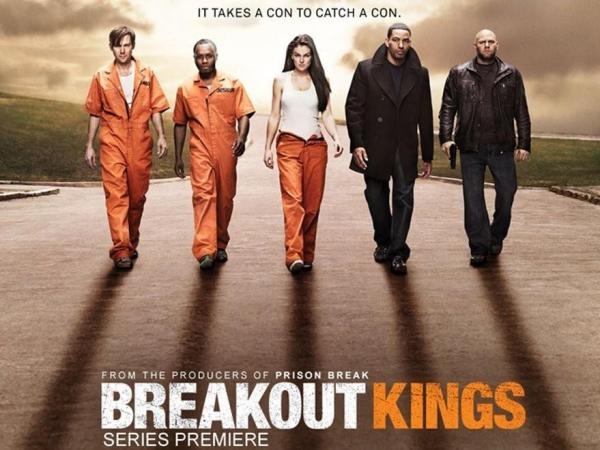 Breakout Kings