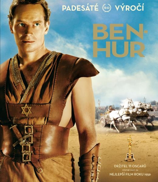 Ben Hur