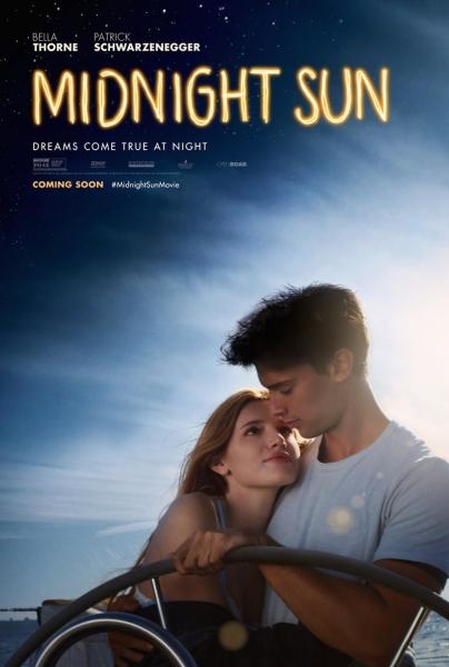 Ponoćno sunce
