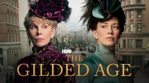 The Gilded Age
