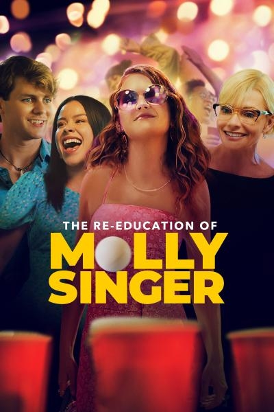 Molly Singerová se vrací do školy