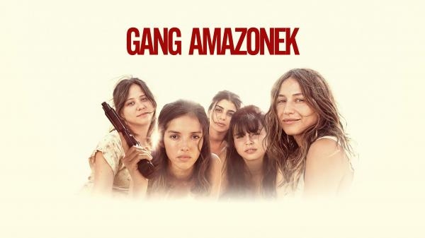 Gang Amazonek