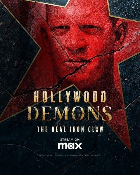 Hollywood Demons