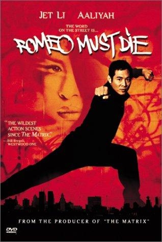 Film Romeo povynen pomerty