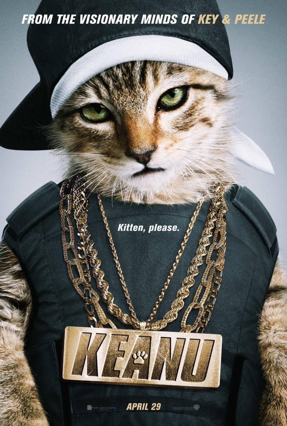 Film Keanu