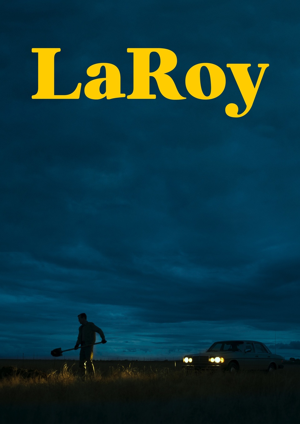Film LaRoy, Texas