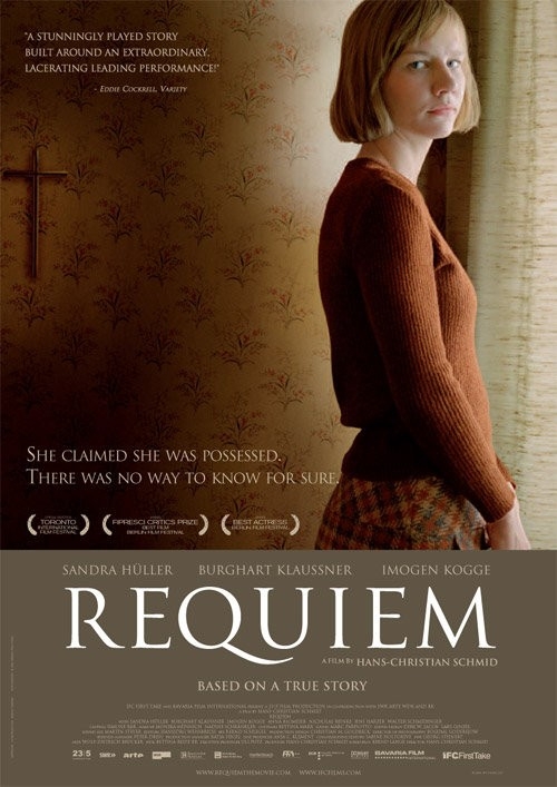 Фільм Requiem