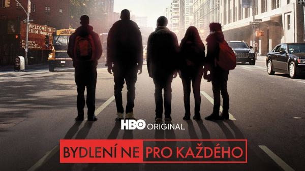 Bydlení ne pro každého