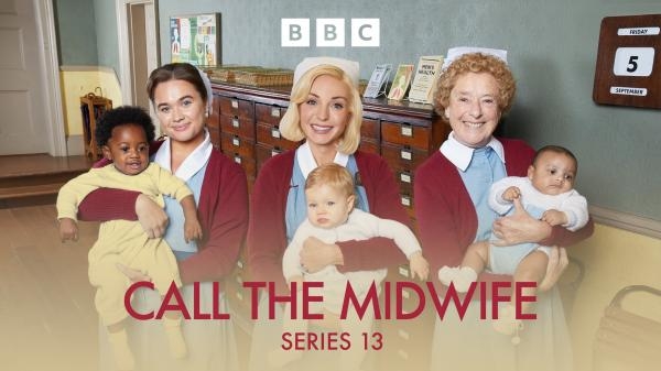 Call The Midwife