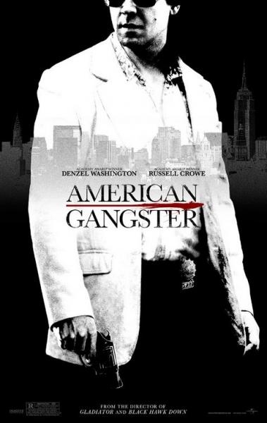 Američki gangster