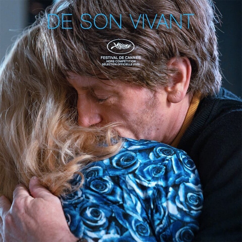 Film Žít až do konce