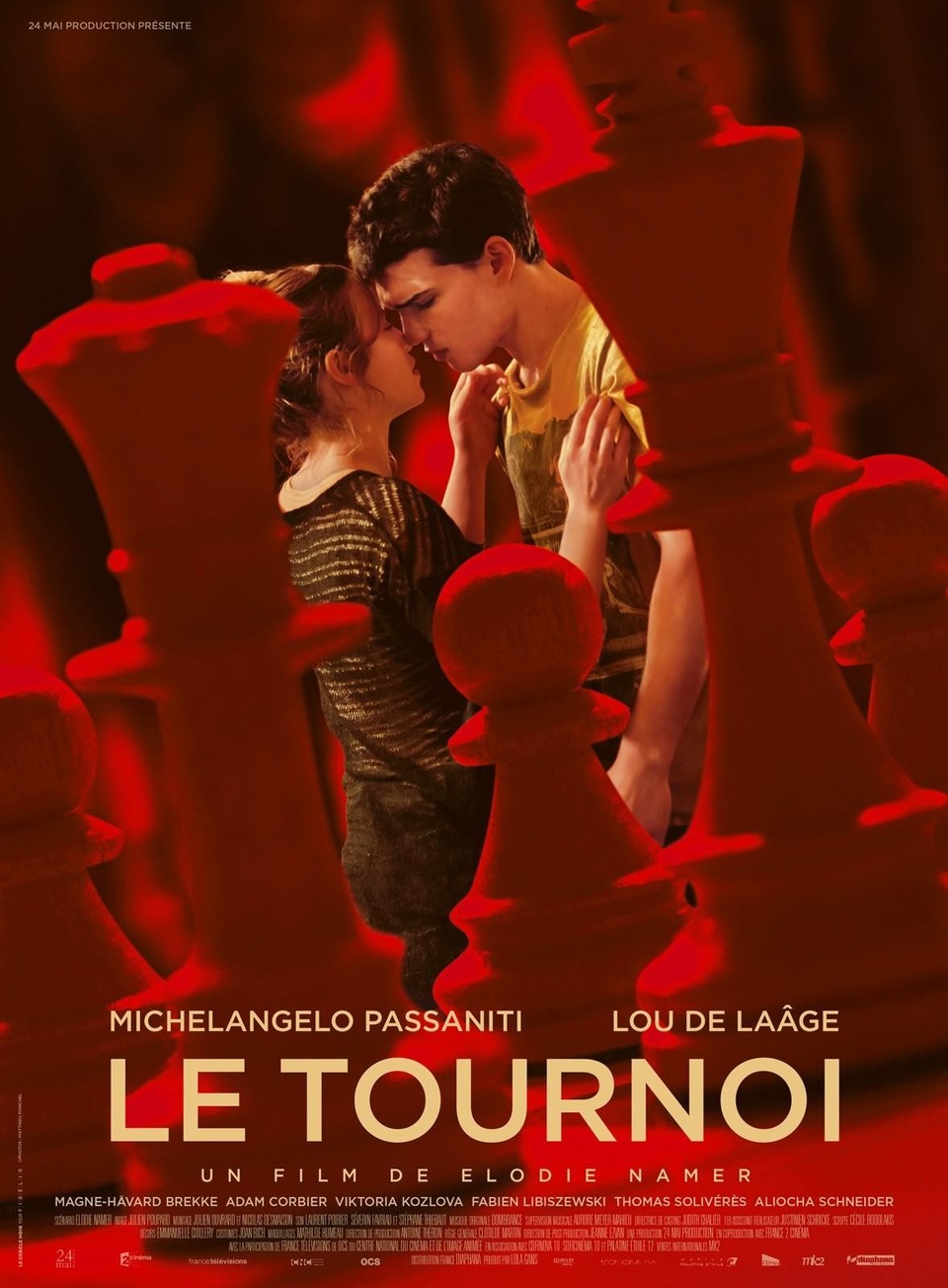 Film Turnir