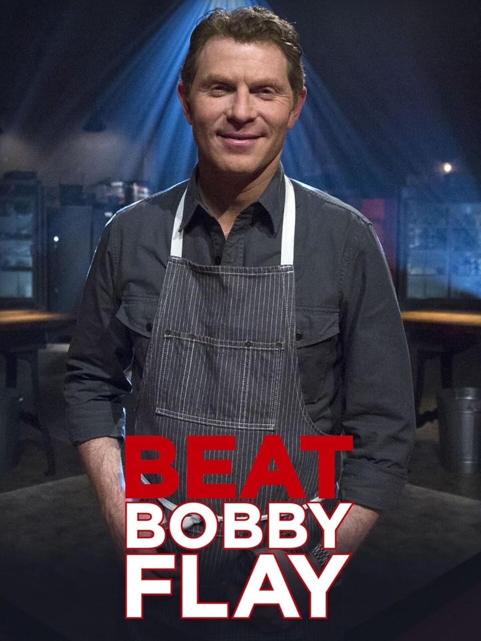 Porážka Bobbyho Flaye