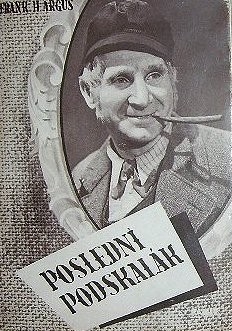 Найкращі чеські фільми з року 1940 онлайн