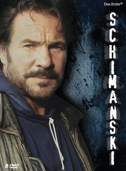 Seriál Schimanski
