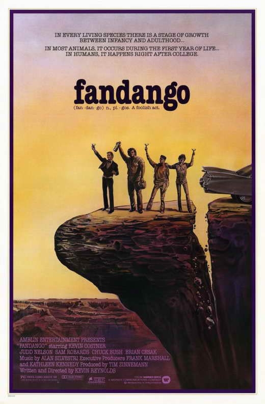 Film Fandango