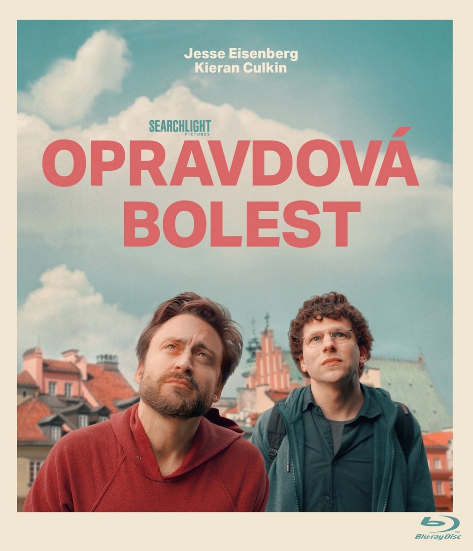 Nejlepší nové oskarové filmy a český lev z roku 2024 online