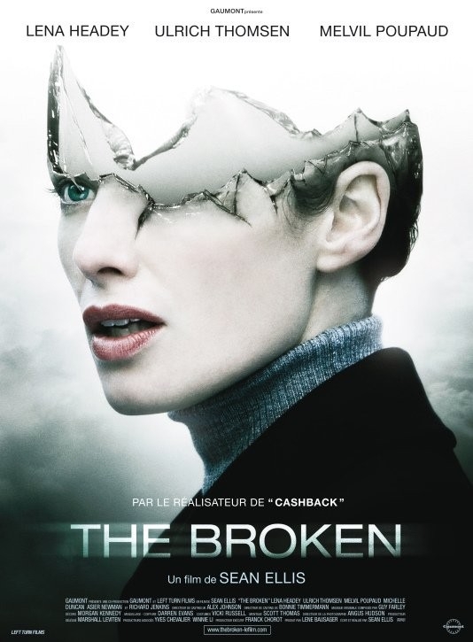 Film Střepy v&nbsp;hlavě