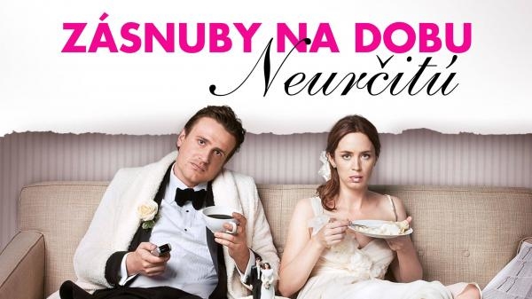 Zásnuby na dobu neurčitú