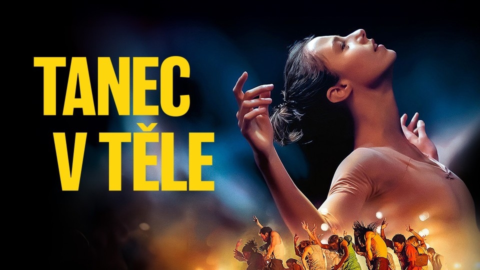 Фільм Tanec v těle