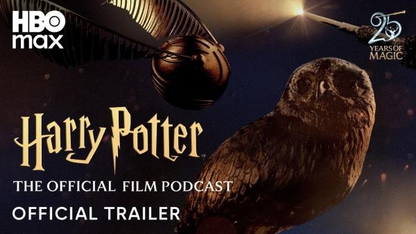 Harry Potter: The Official Film Podcast