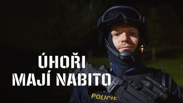 Úhoři mají nabito