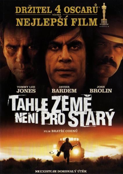 No Country for Old Men