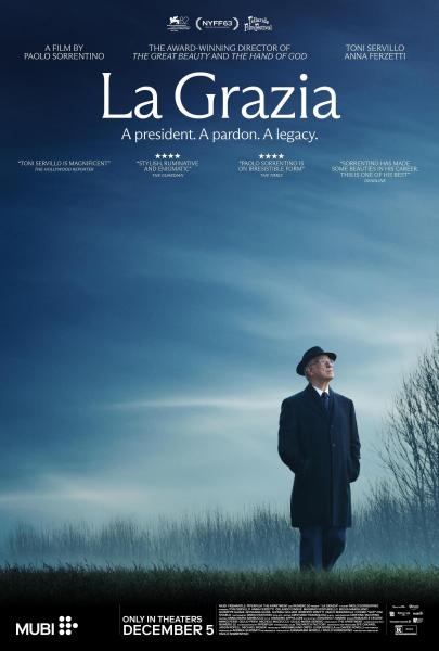 La grazia