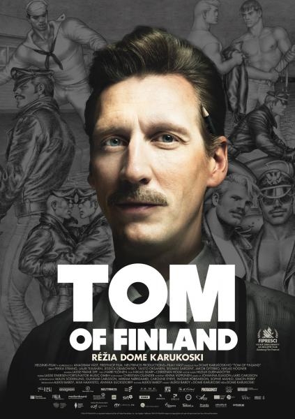 Tom od Finske