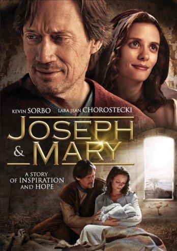 Josip i Marija