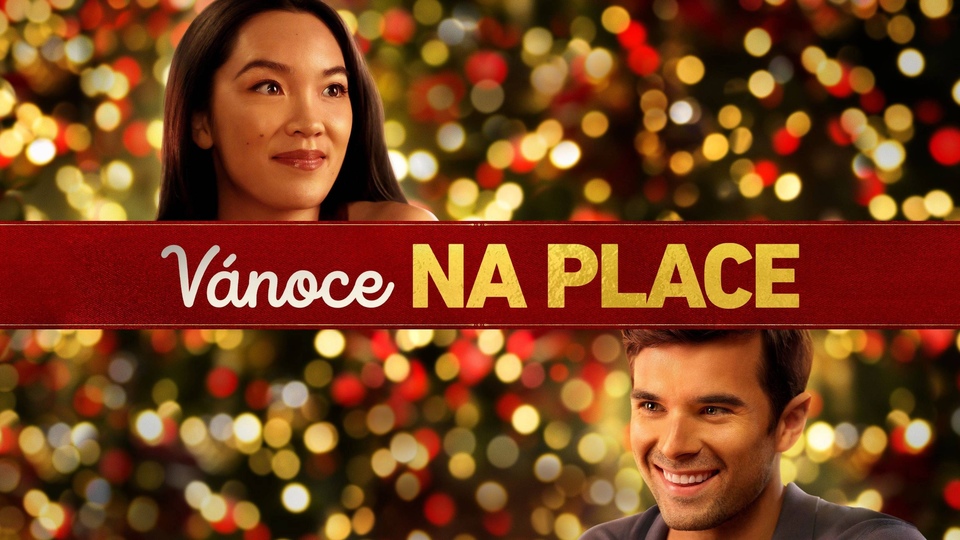 A Hollywood Christmas