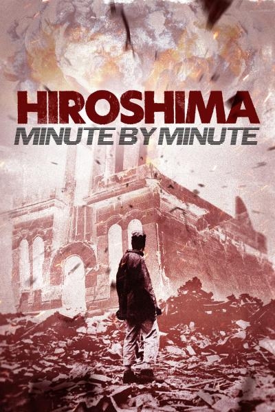 Hiroszima: minuta po minucie