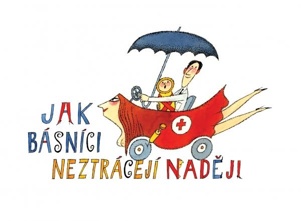 Ako básnici nestrácajú nádej
