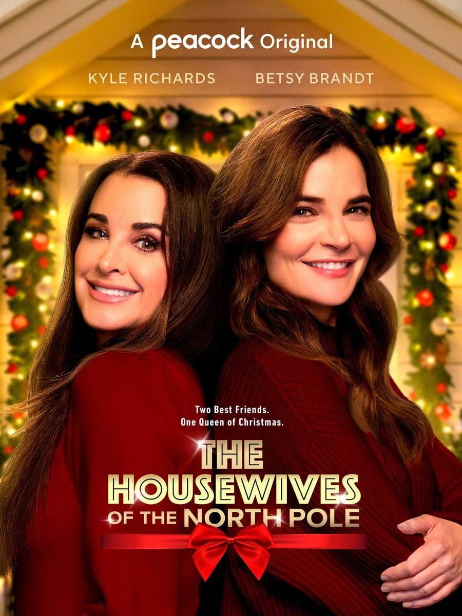 Film The Housewives of the North Pole