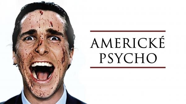 Americké psycho