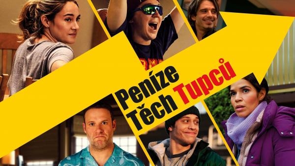Peníze těch tupců