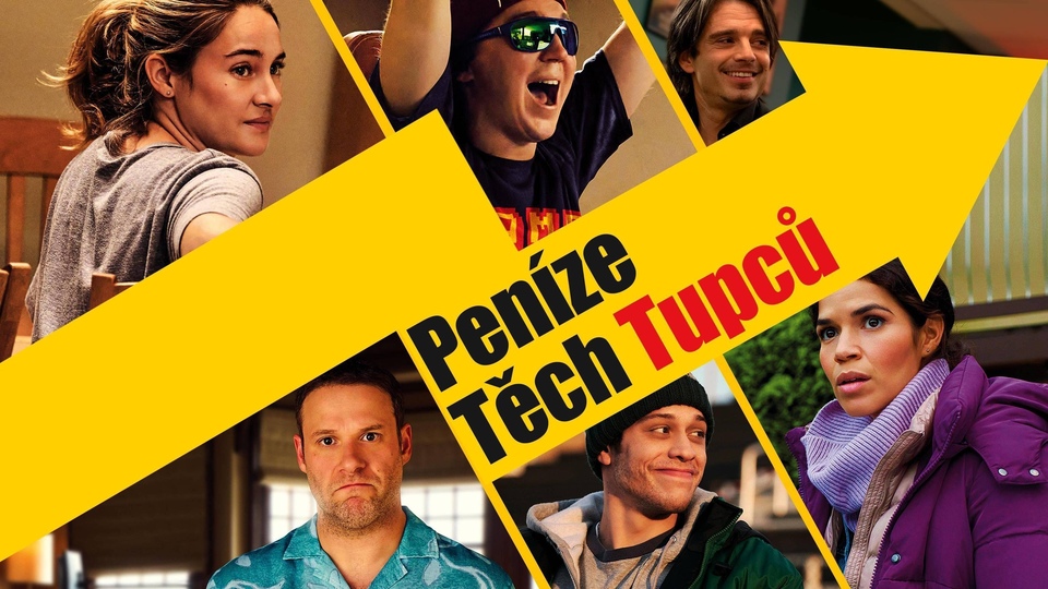 Film Peníze těch tupců